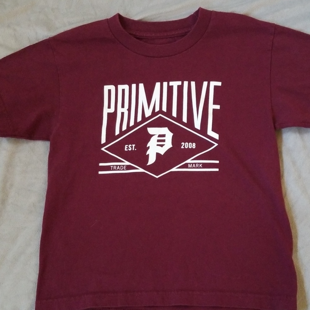 Primitive Tee